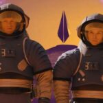 Fundação: A Exploração de Civilizações no Espetacular Universo da Apple TV+