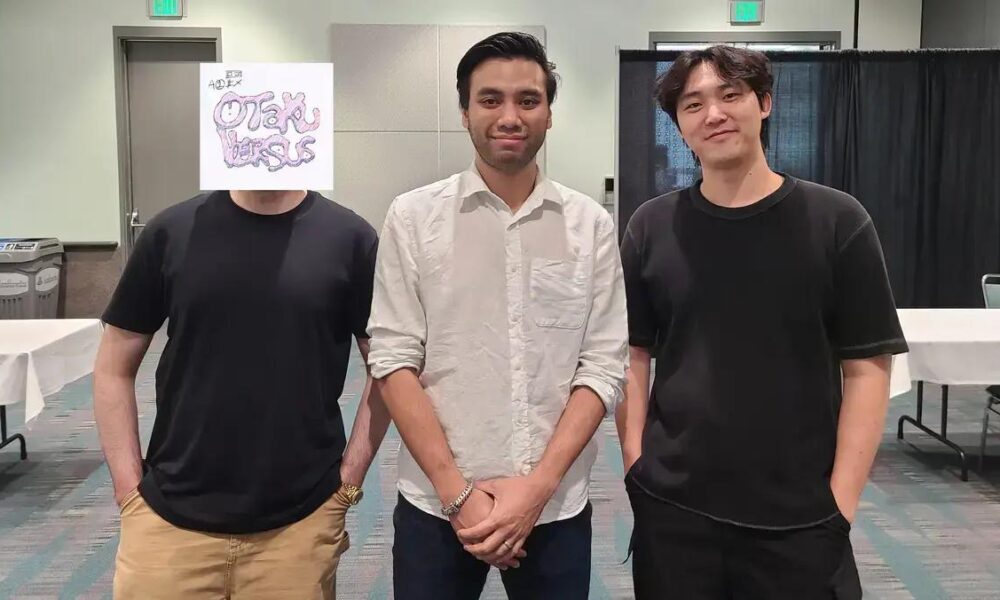 GeeXProductions: Como Criadores de Conteúdo Estão Revolucionando o Anime