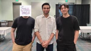 GeeXProductions: Como Criadores de Conteúdo Estão Revolucionando o Anime