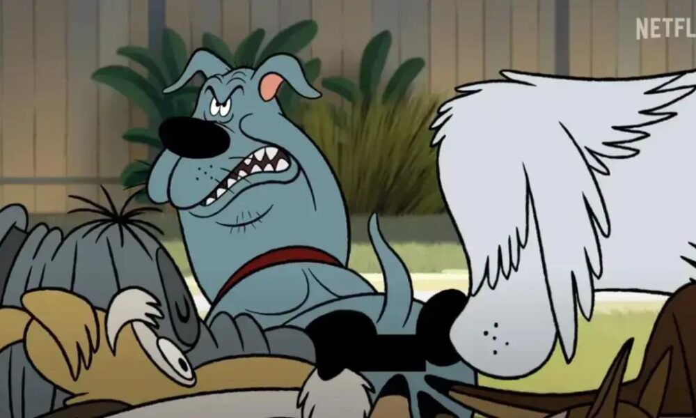 Genndy Tartakovsky traz Fixed: Nova animação adulta e irreverente na Netflix