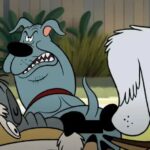 Genndy Tartakovsky traz Fixed: Nova animação adulta e irreverente na Netflix