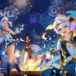 Genshin Impact 5.8: Easybreeze Holiday Resort e Ineffa chegam no dia 30 de julho