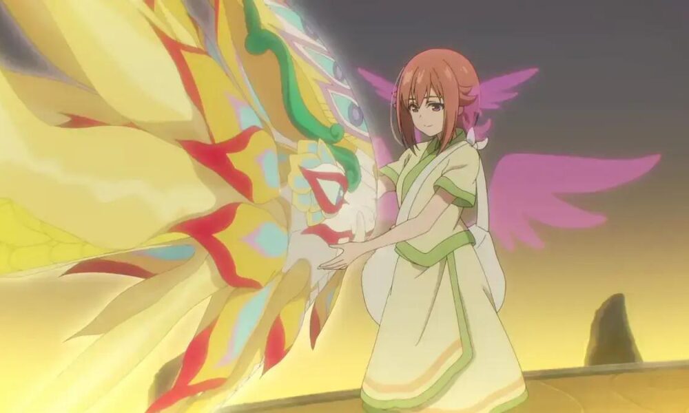 Gigguk realiza sonho com anime isekai Bâan: ingressos à venda para estreia