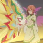 Gigguk realiza sonho com anime isekai Bâan: ingressos à venda para estreia