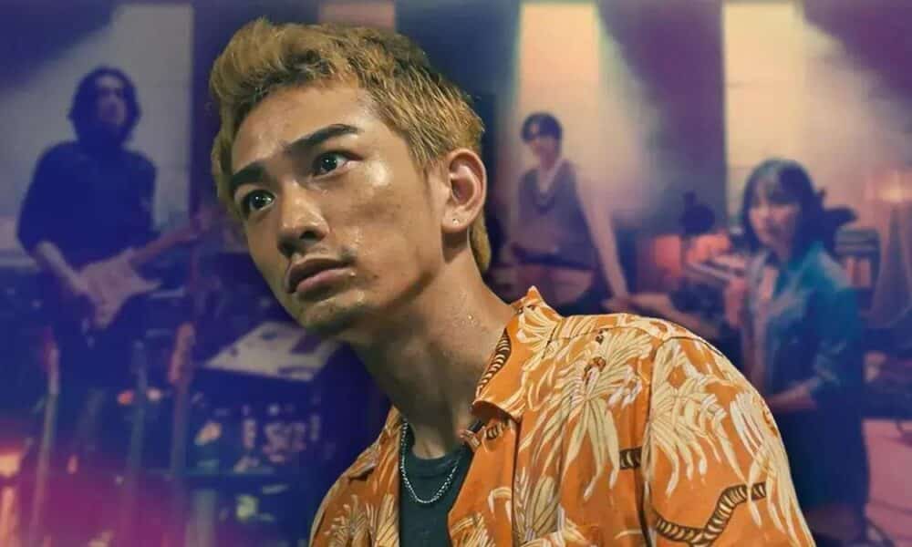 Glass Heart: Keita Machida brilha em drama musical intenso na Netflix