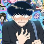 Go For It Nakamura! Anime é Adiado para 2026 - Saiba os Detalhes