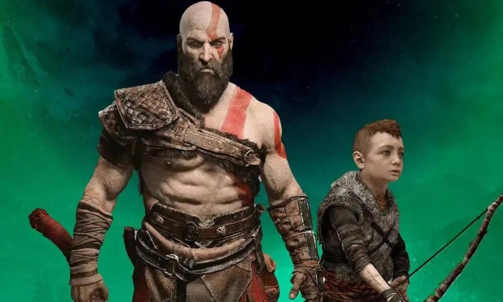 God of War: 6 Motivos Pelos Quais a Série da Amazon Será um Sucesso