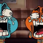 Gumball homenageia One Piece em novo episódio da série