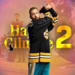 Happy Gilmore 2 estreia na Netflix: nostalgia, diversão e novo fôlego para Adam Sandler