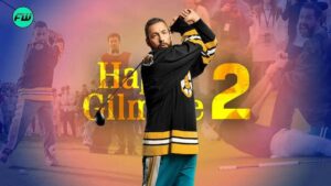 Happy Gilmore 2 estreia na Netflix: nostalgia, diversão e novo fôlego para Adam Sandler