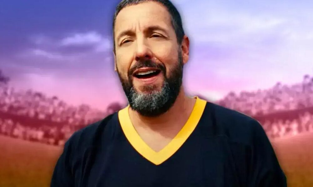 Happy Gilmore 2: Quem Fica de Fora na Continuação que Chega à Netflix