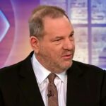 Harvey Weinstein revela seu sonho cinematográfico: refilmar 'A Farewell to Arms'