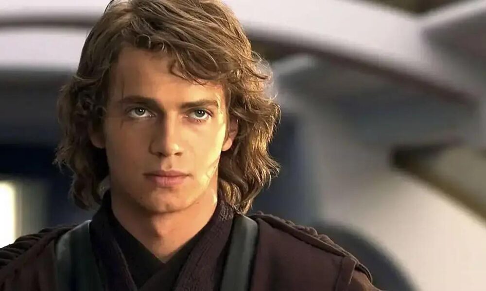 Hayden Christensen terá papel ampliado em Ahsoka Temporada 2, revelam fontes