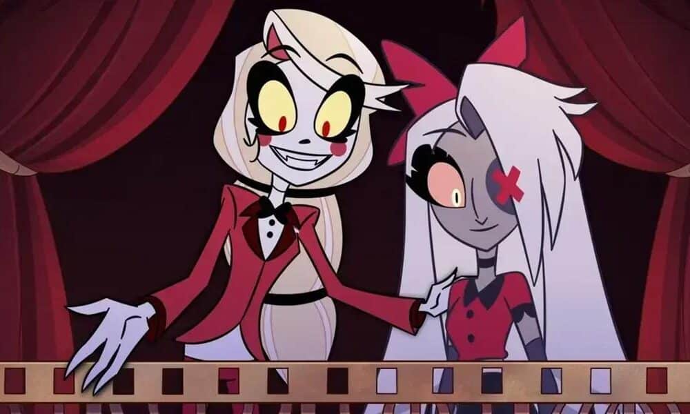 Hazbin Hotel: Nova Temporada e Exibição Teatral em Outubro de 2025