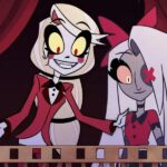 Hazbin Hotel: Nova Temporada e Exibição Teatral em Outubro de 2025