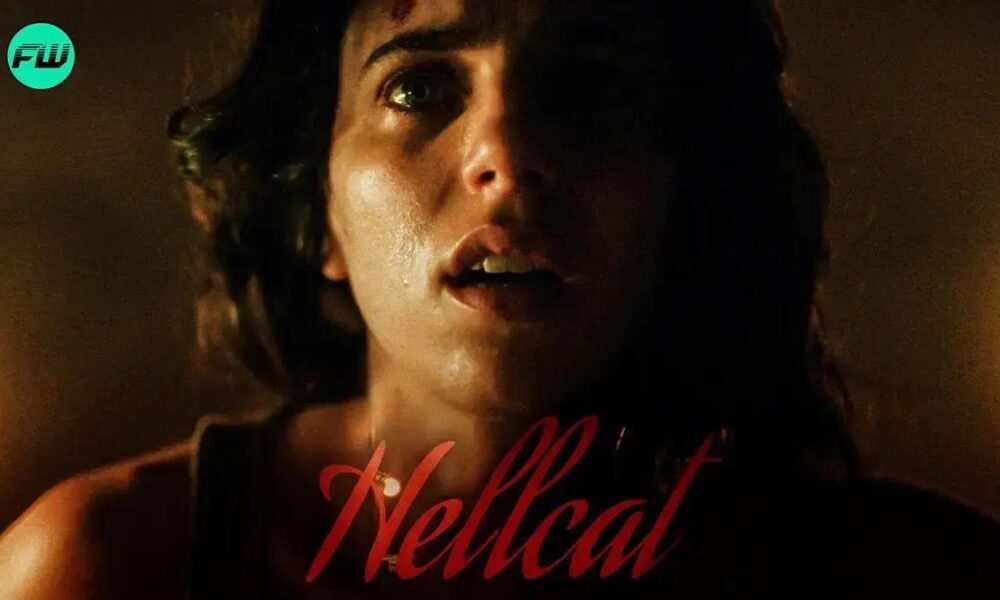 Hellcat: suspense promissor aposta no terror claustrofóbico e divide opiniões