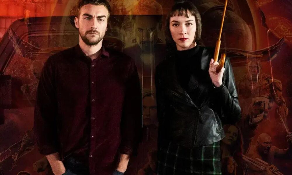 Helstrom: A Série da Marvel Que Merecia Mais Atenção