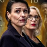 Hostage na Netflix: Tudo sobre o thriller político com Suranne Jones