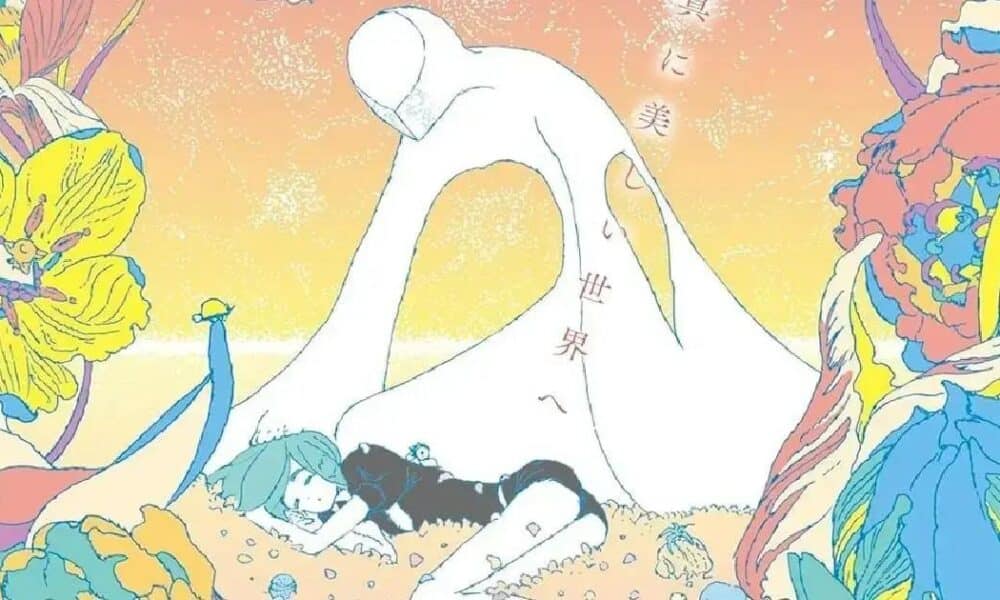 Houseki no Kuni conquista o Seiun Award e reafirma seu legado entre os mangás