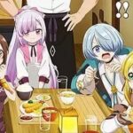 Ilustrador Gaou Substituído em Animes e Light Novels Após Escândalo