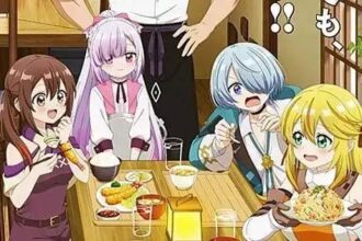 Ilustrador Gaou Substituído em Animes e Light Novels Após Escândalo