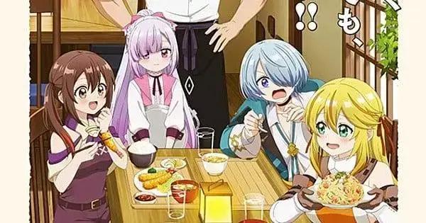 Ilustrador Gaou Substituído em Animes e Light Novels Após Escândalo