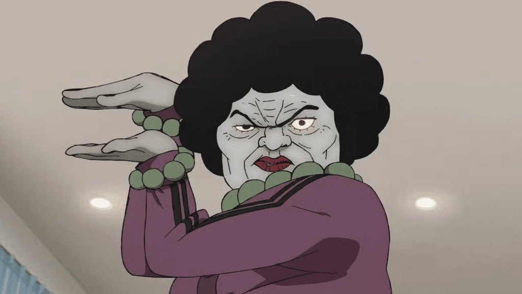 Dan Da Dan 2ª temporada episódios