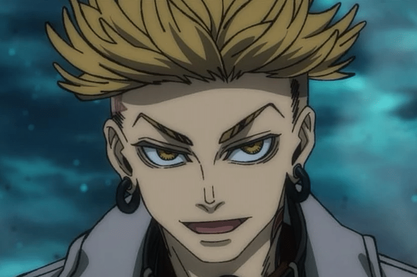 Personagens Principais de Gachiakuta