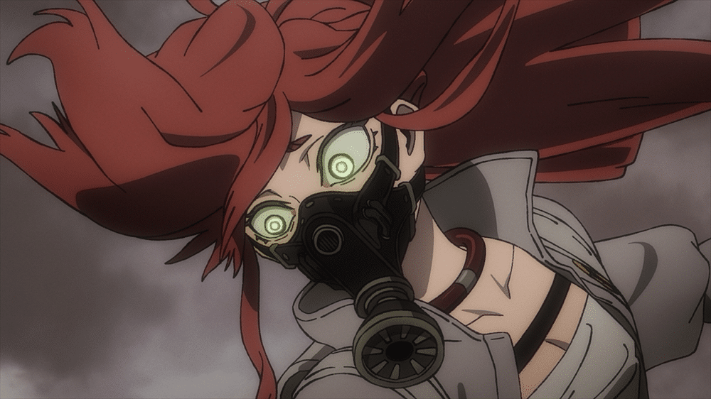 10 excelentes animes para assistir se você gostou de Gachiakuta