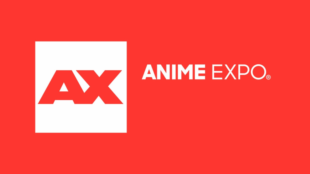 Anime Expo 2025