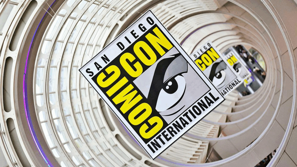 San Diego Comic-Con 2025