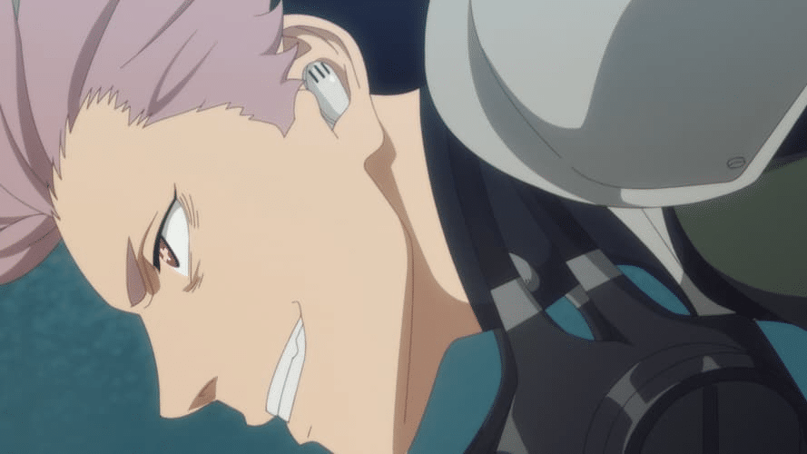 Prévias do Episódio 1 da Segunda Temporada de Kaiju No. 8