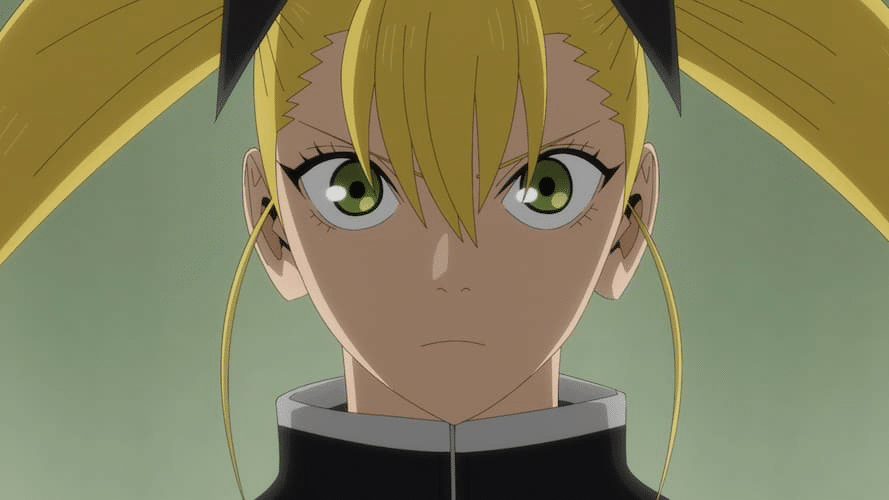 Prévias do Episódio 1 da Segunda Temporada de Kaiju No. 8