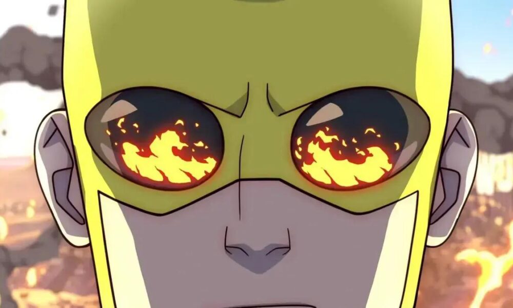 Invincible: 4ª temporada ganha janela de estreia e novo vilão no Prime Video