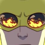 Invincible: 4ª temporada ganha janela de estreia e novo vilão no Prime Video