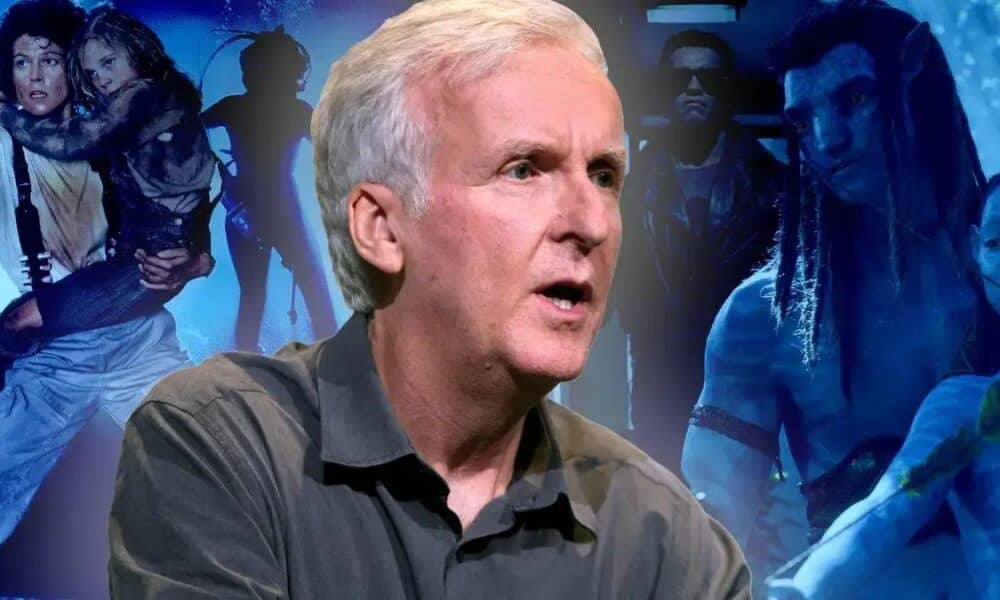 James Cameron: A Evolução de um Gênio do Cinema e Seus Filmes