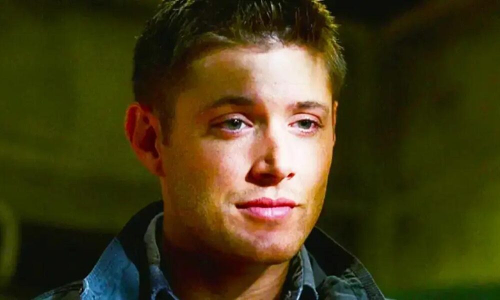 Jensen Ackles como Batman: Piada de 18 anos em Supernatural pode se tornar realidade