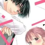 K Manga Lança o Mangá Twenty and the Beast em Inglês