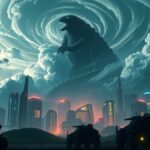 kaiju-no--temporada--ganha-videos-de-abertura-e-encerramento-sem-creditos