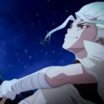 KANA-BOON lança "SUPERNOVA" para Dr. STONE: Science Future Cour 2