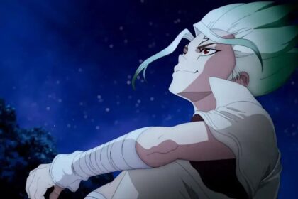 KANA-BOON lança "SUPERNOVA" para Dr. STONE: Science Future Cour 2