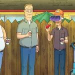 King of the Hill Retorna ao Hulu Após 16 Anos: O Que Esperar?
