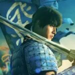 Kingdom: 5º Filme Live-Action Anunciado para 2026