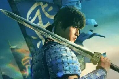 Kingdom: 5º Filme Live-Action Anunciado para 2026