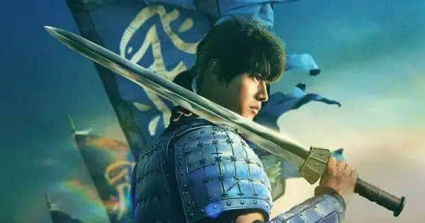 Kingdom: 5º Filme Live-Action Anunciado para 2026