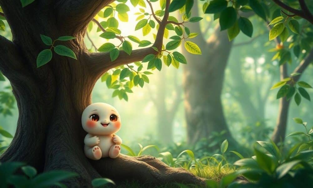 kodama-tales-anuncia-publicacao-do-manga-smile-em-ingles