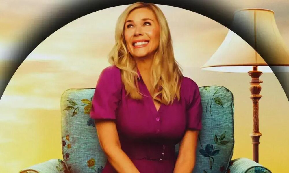 Leanne Morgan: A nova estreia da comediante na Netflix