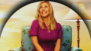 Leanne Morgan: A nova estreia da comediante na Netflix