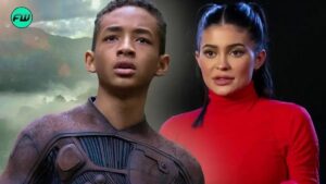 Lembranças de Jaden Smith e Kylie Jenner: Amizade ou Romance?