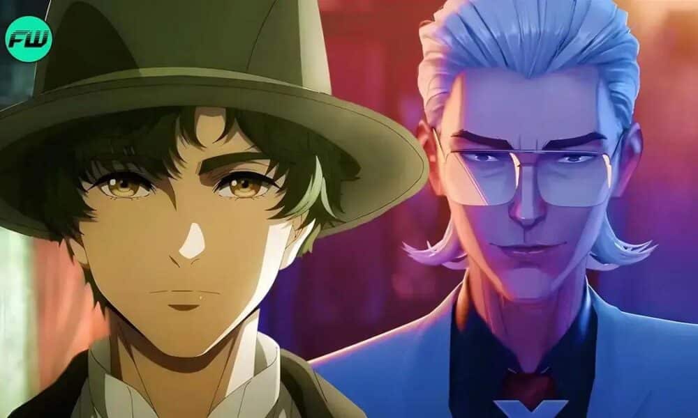 Lord of Mysteries: Pacing e Expectativas da Adaptação para Anime